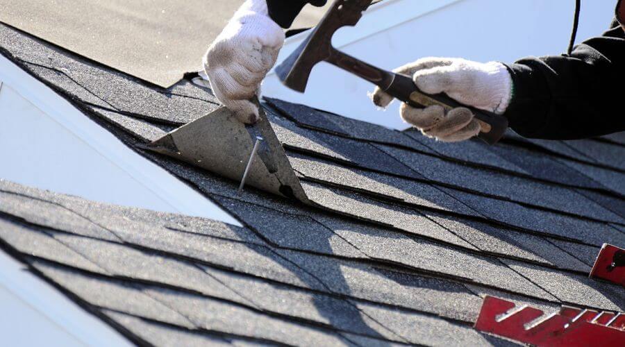 Professional gutter cleaning in West Liberty, WV